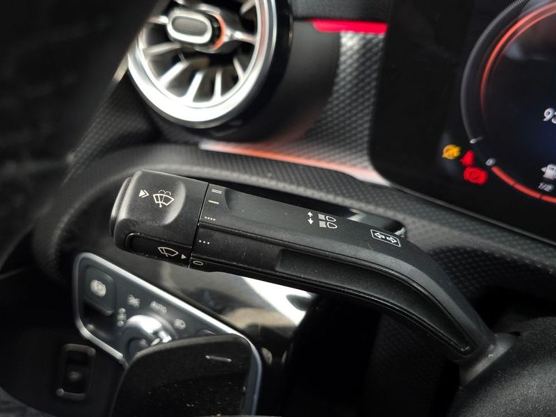 2021 Mercedes-Benz A-Class A220 Sedan photo 30