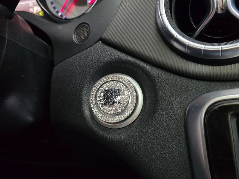 2015 Mercedes-Benz A-Class CLA200 CDI photo 19