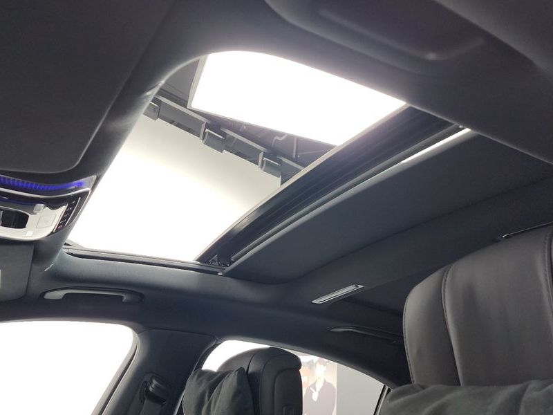 2021 Mercedes-Benz S-Class S500L 4MATIC photo 16