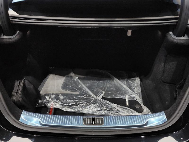 2021 Mercedes-Benz S-Class S500L 4MATIC photo 19