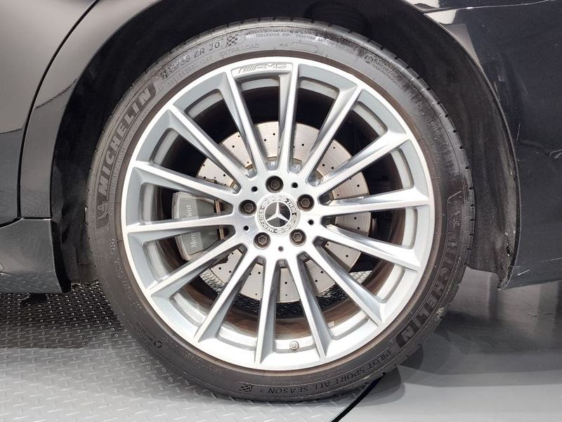 2021 Mercedes-Benz S-Class S500L 4MATIC photo 21