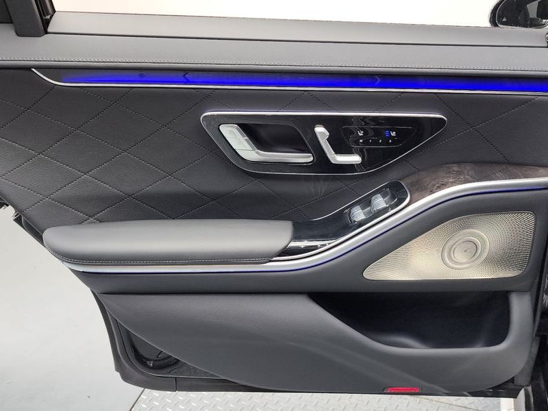 2021 Mercedes-Benz S-Class S500L 4MATIC photo 25