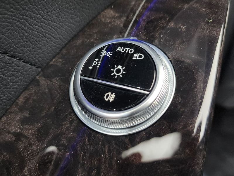 2021 Mercedes-Benz S-Class S500L 4MATIC photo 28