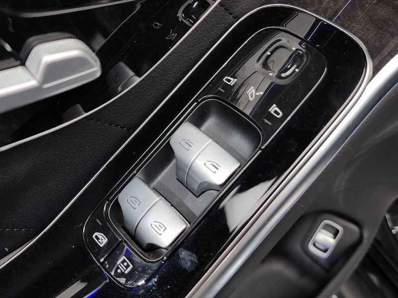 2021 Mercedes-Benz S-Class S500L 4MATIC photo 30