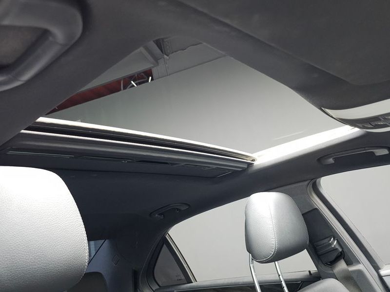 2014 Mercedes-Benz E-Class E220 CDI Avantgarde photo 19