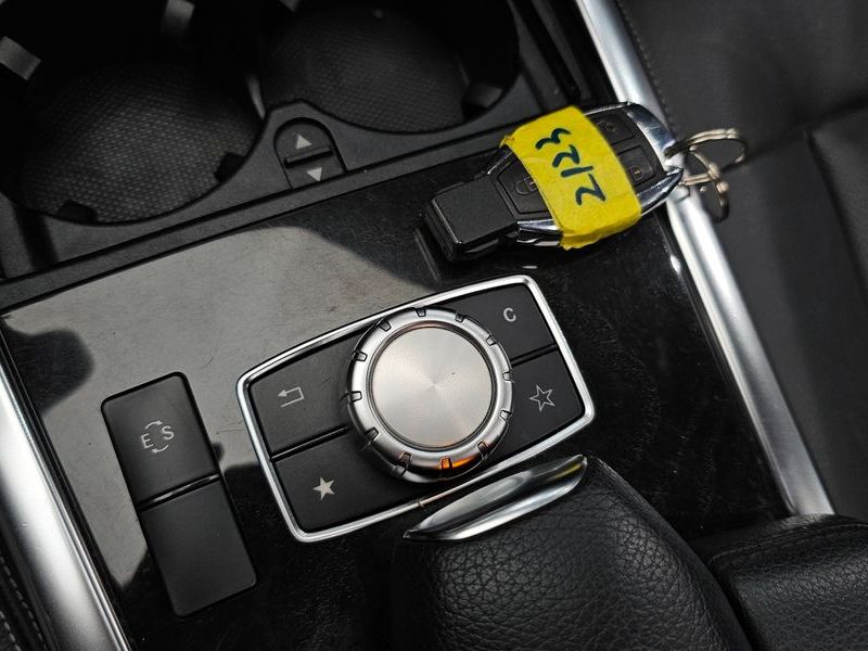 2014 Mercedes-Benz E-Class E220 CDI Avantgarde photo 28
