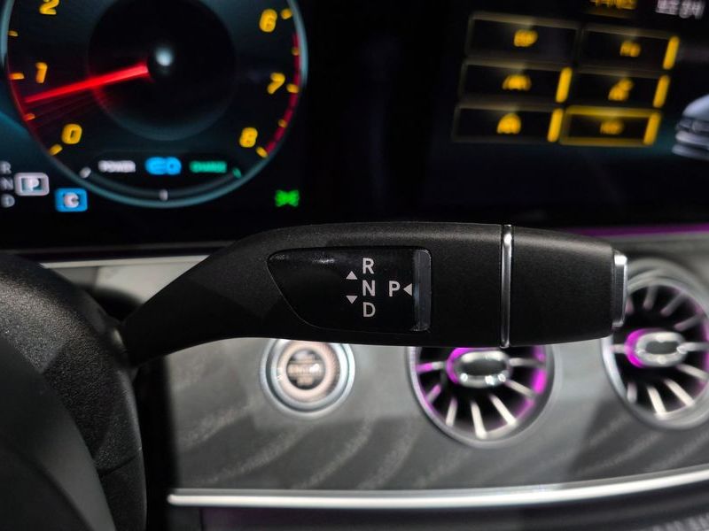 2023 Mercedes-Benz S-Class CLS450 4MATIC photo 9