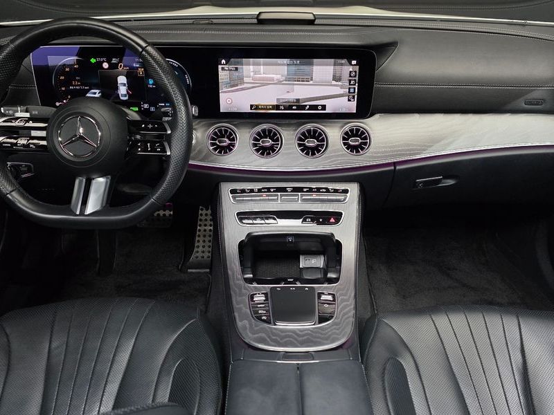 2023 Mercedes-Benz S-Class CLS450 4MATIC photo 7