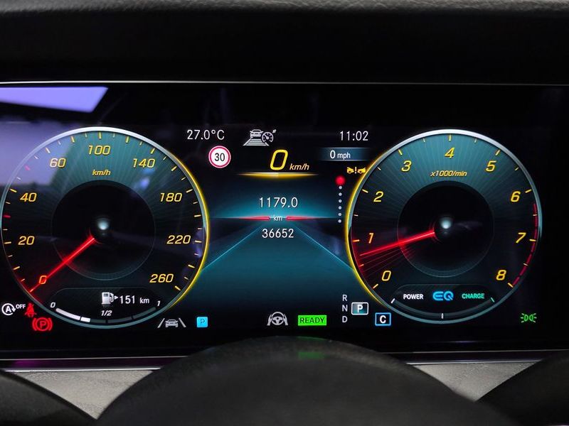 2023 Mercedes-Benz S-Class CLS450 4MATIC photo 8