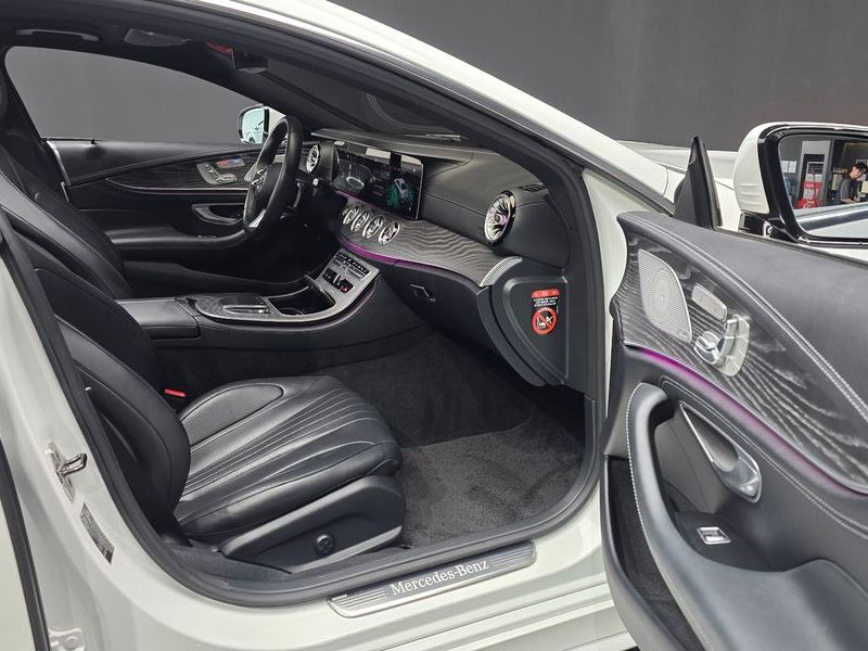 2023 Mercedes-Benz S-Class CLS450 4MATIC photo 11