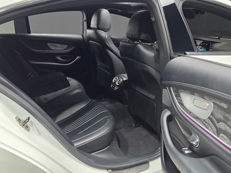2023 Mercedes-Benz S-Class CLS450 4MATIC photo 12