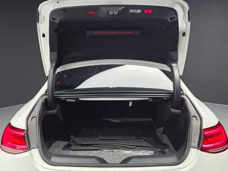 2023 Mercedes-Benz S-Class CLS450 4MATIC photo 20
