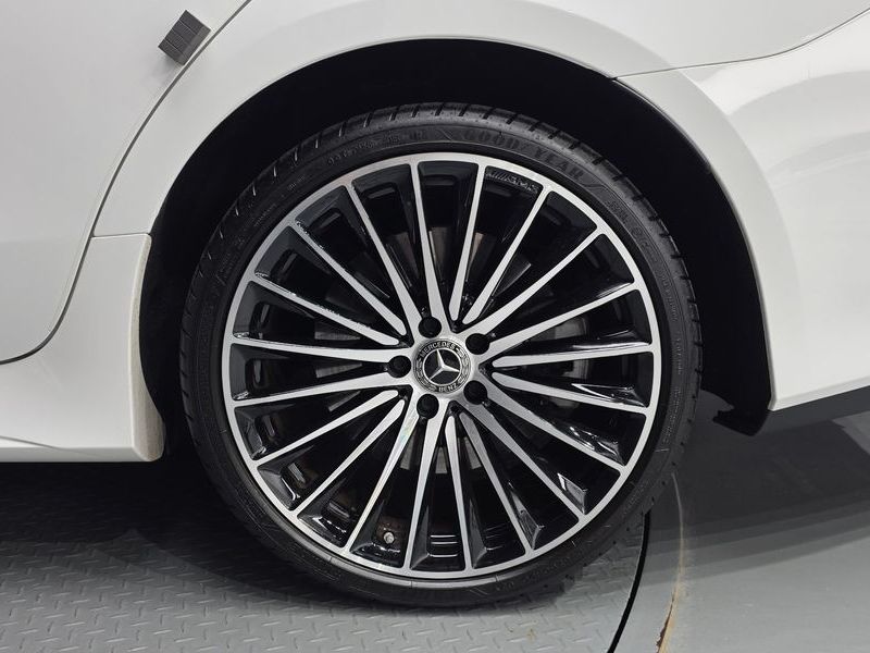 2023 Mercedes-Benz S-Class CLS450 4MATIC photo 21