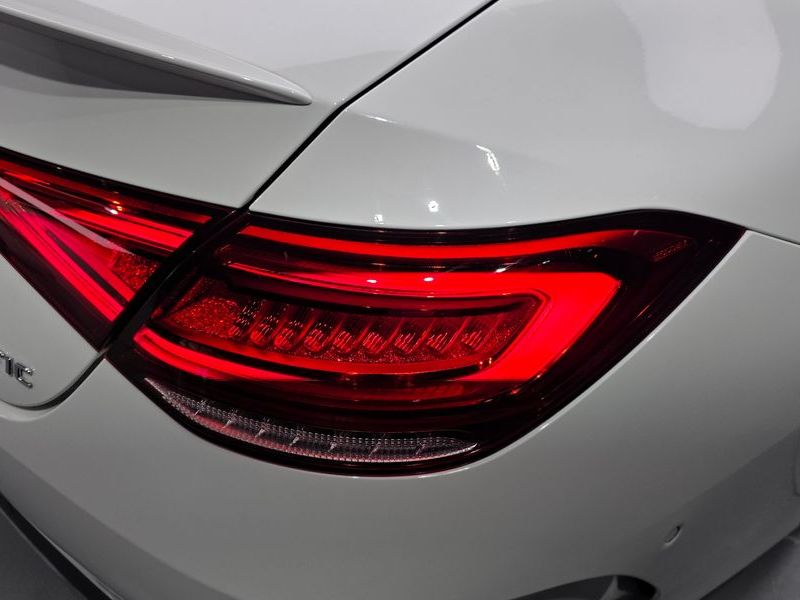 2023 Mercedes-Benz S-Class CLS450 4MATIC photo 23