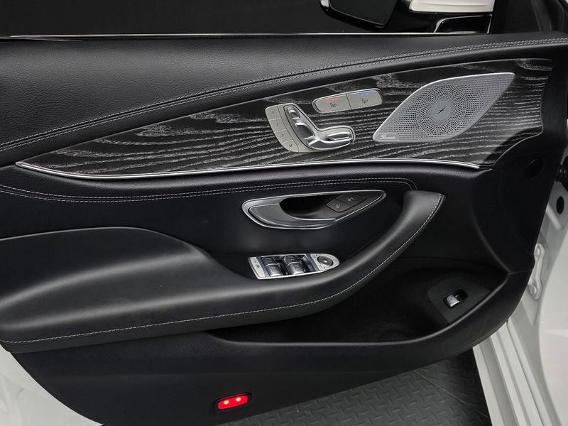 2023 Mercedes-Benz S-Class CLS450 4MATIC photo 24