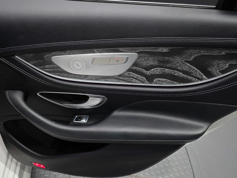 2023 Mercedes-Benz S-Class CLS450 4MATIC photo 25