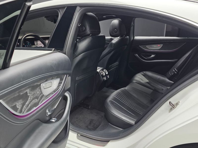 2023 Mercedes-Benz S-Class CLS450 4MATIC photo 26