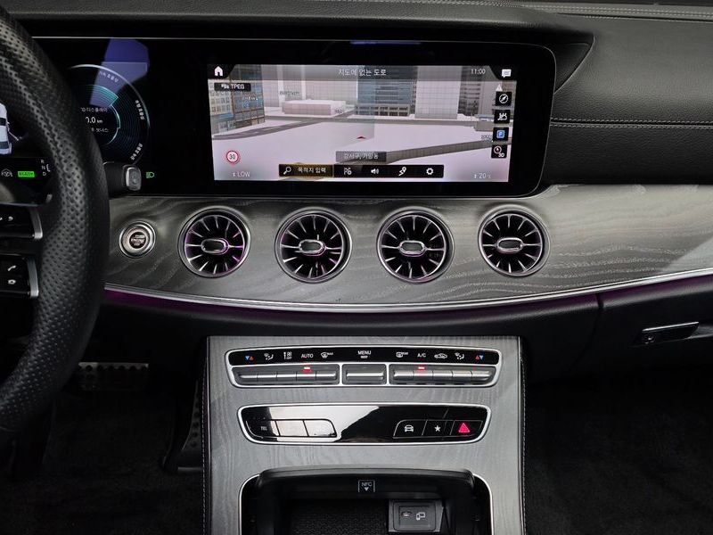 2023 Mercedes-Benz S-Class CLS450 4MATIC photo 29