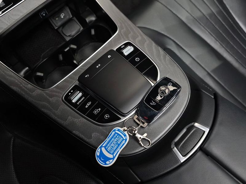 2023 Mercedes-Benz S-Class CLS450 4MATIC photo 30