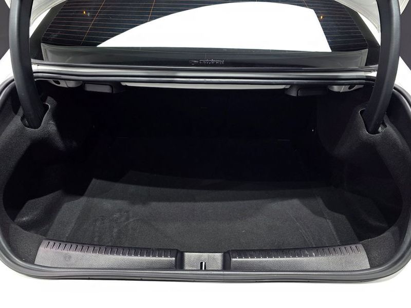 2023 Mercedes-Benz A-Class CLA250 4MATIC photo 16