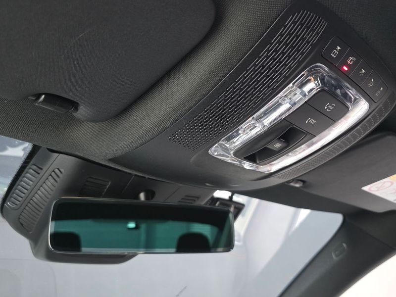 2023 Mercedes-Benz A-Class CLA250 4MATIC photo 18