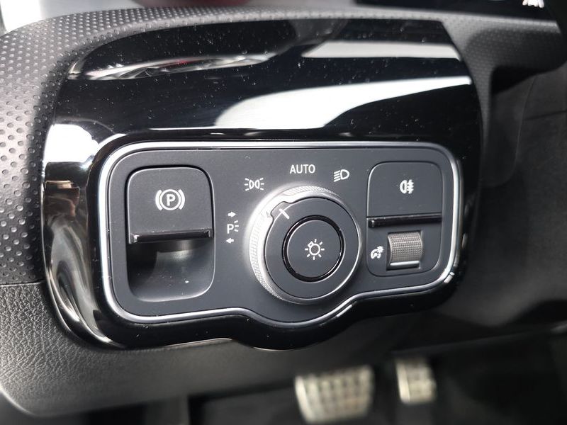 2023 Mercedes-Benz A-Class CLA250 4MATIC photo 19