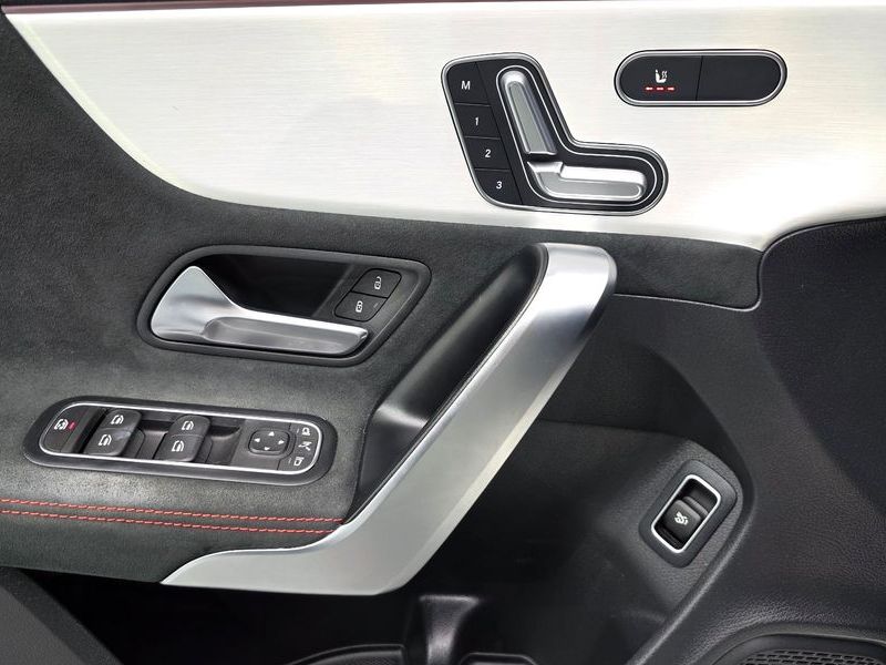 2023 Mercedes-Benz A-Class CLA250 4MATIC photo 20
