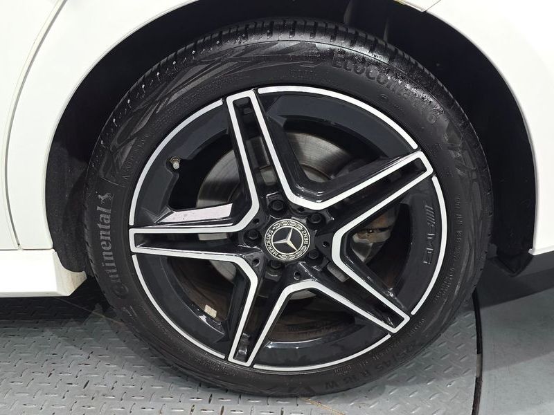 2023 Mercedes-Benz A-Class CLA250 4MATIC photo 21