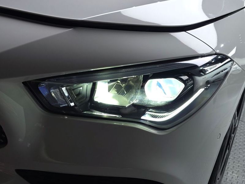 2023 Mercedes-Benz A-Class CLA250 4MATIC photo 22