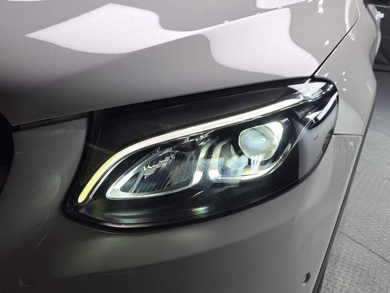 2019 Mercedes-Benz C-Class GCL300 4MATIC Coupe photo 22