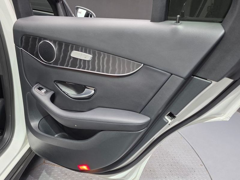 2019 Mercedes-Benz C-Class GCL300 4MATIC Coupe photo 25
