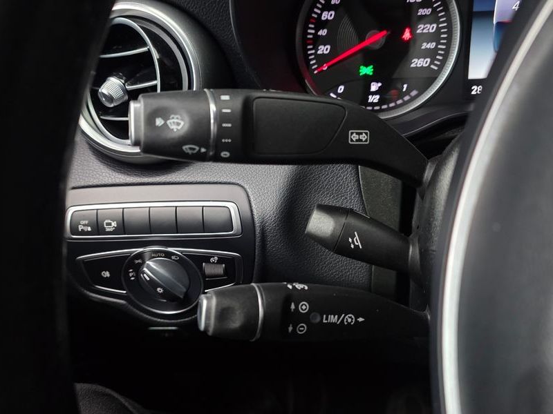 2019 Mercedes-Benz C-Class GCL300 4MATIC Coupe photo 27