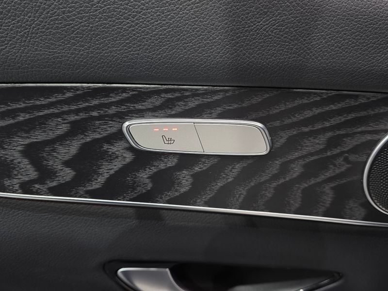 2019 Mercedes-Benz C-Class GCL300 4MATIC Coupe photo 29