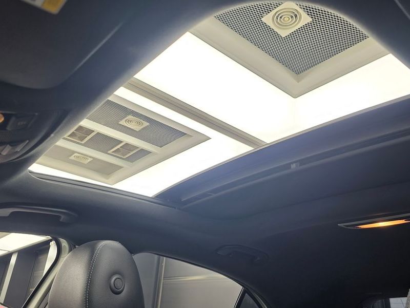 2016 Mercedes-Benz A-Class A200 photo 18