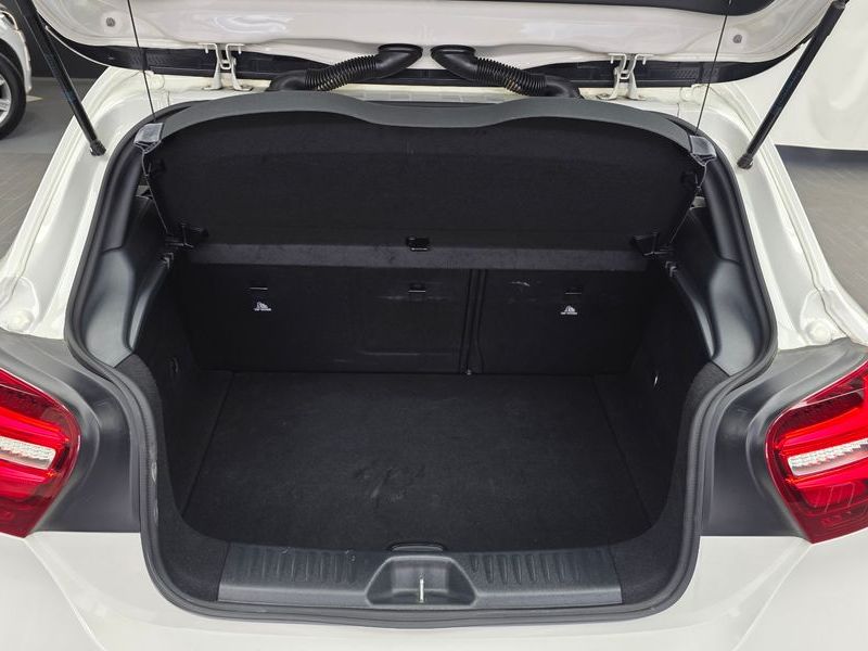 2016 Mercedes-Benz A-Class A200 photo 20