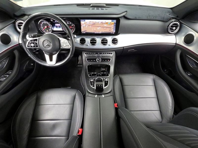 2020 Mercedes-Benz E-Class E250 Avantgarde photo 7