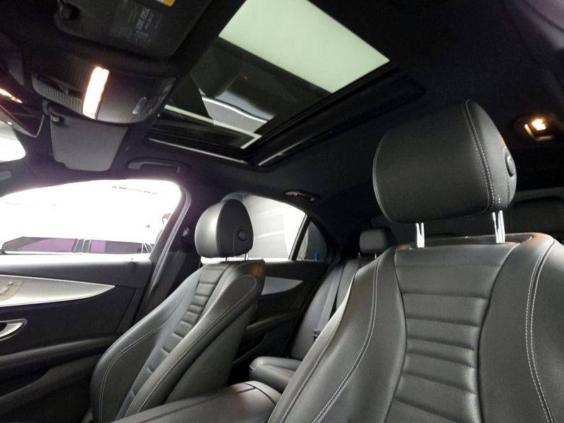 2020 Mercedes-Benz E-Class E250 Avantgarde photo 19