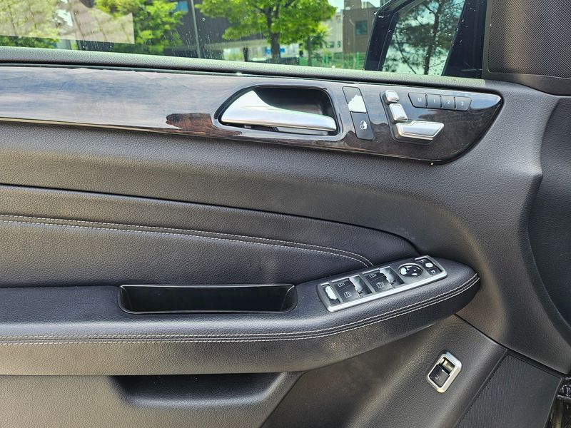 2013 Mercedes-Benz CLA ML350 BlueTEC 4MATIC photo 11