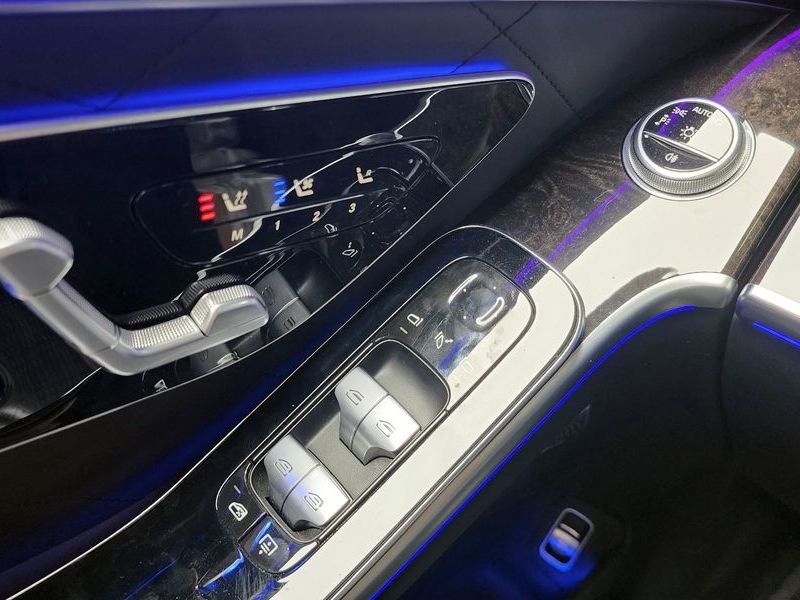 2021 Mercedes-Benz S-Class S580L 4MATIC photo 14