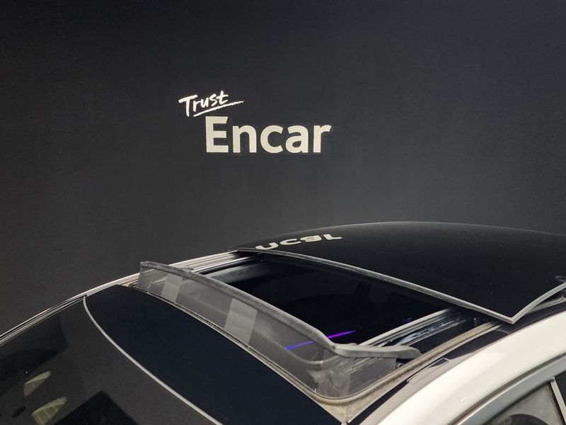 2021 Mercedes-Benz S-Class S580L 4MATIC photo 20