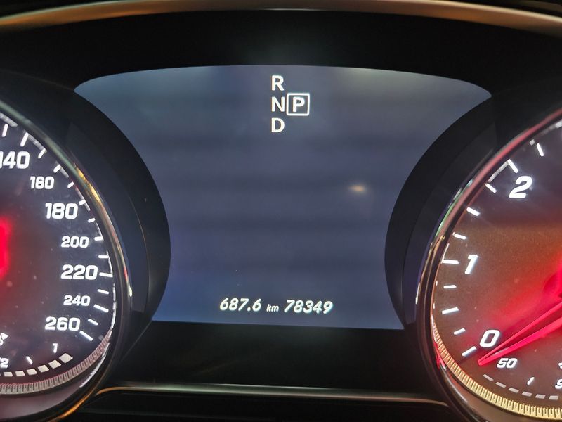 2018 Mercedes-Benz E-Class E220d Cabriolet photo 7