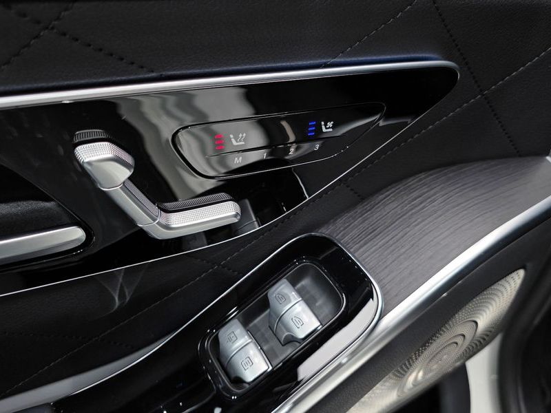2021 Mercedes-Benz S-Class S400 d 4MATIC photo 17