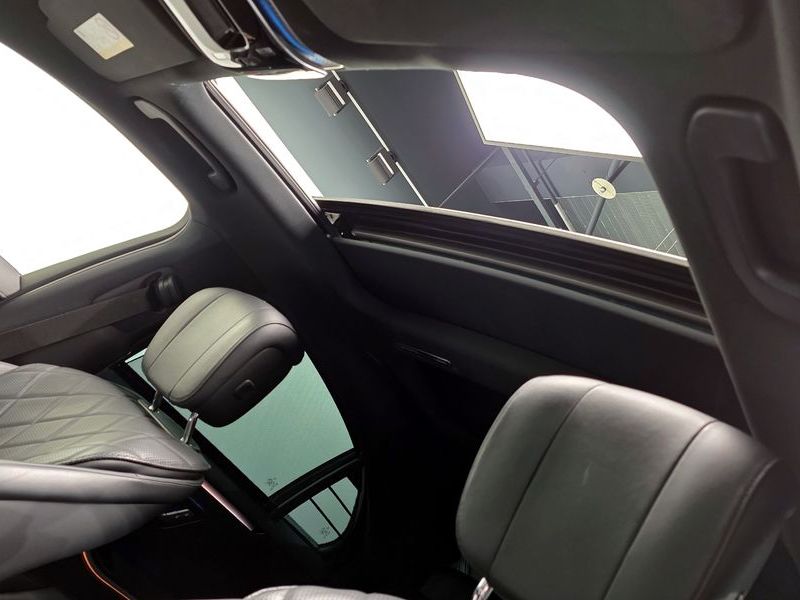 2021 Mercedes-Benz S-Class S400 d 4MATIC photo 18