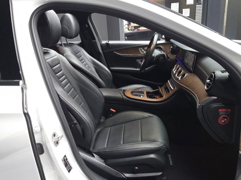 2023 Mercedes-Benz E-Class E250 Exclusive photo 11
