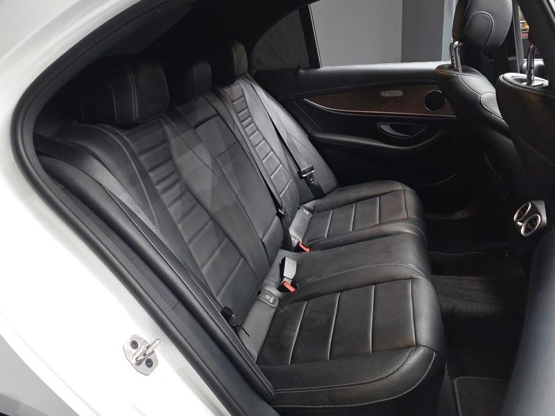 2023 Mercedes-Benz E-Class E250 Exclusive photo 12