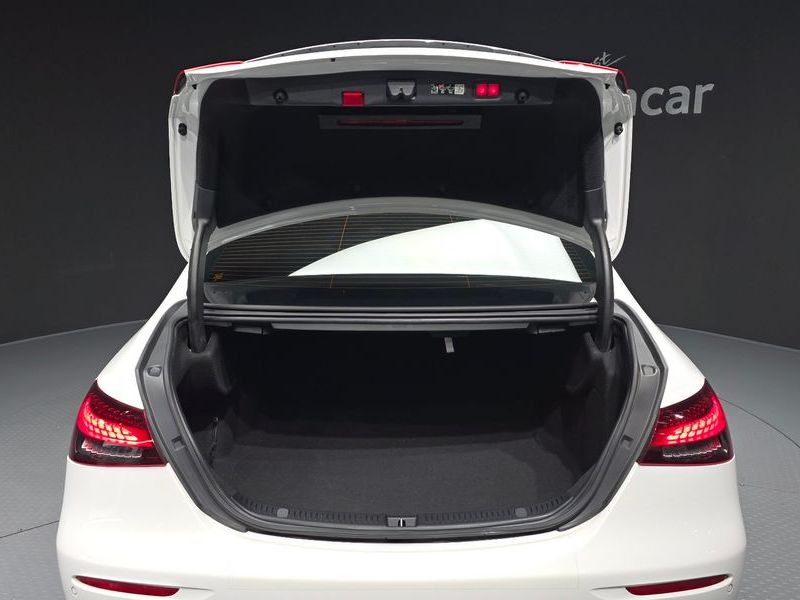 2023 Mercedes-Benz E-Class E250 Exclusive photo 20