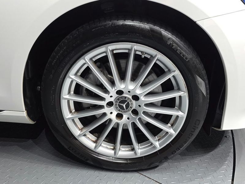 2023 Mercedes-Benz E-Class E250 Exclusive photo 21