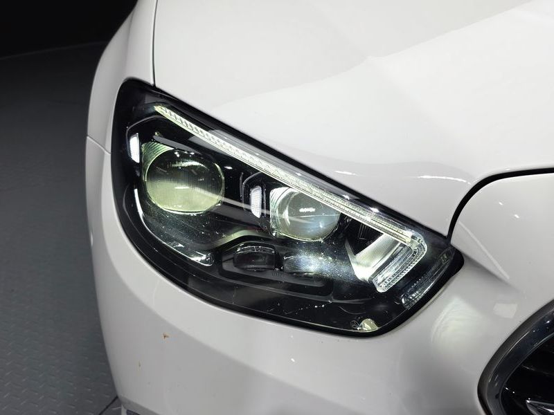 2023 Mercedes-Benz E-Class E250 Exclusive photo 22