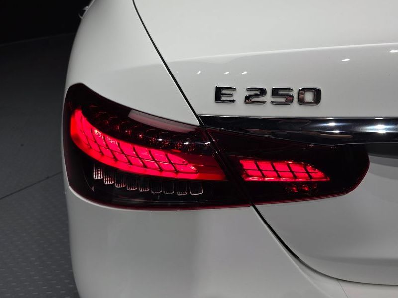 2023 Mercedes-Benz E-Class E250 Exclusive photo 23
