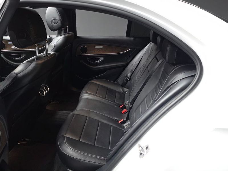 2023 Mercedes-Benz E-Class E250 Exclusive photo 26